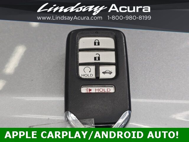 2017 Honda Accord EX-L Columbus OH