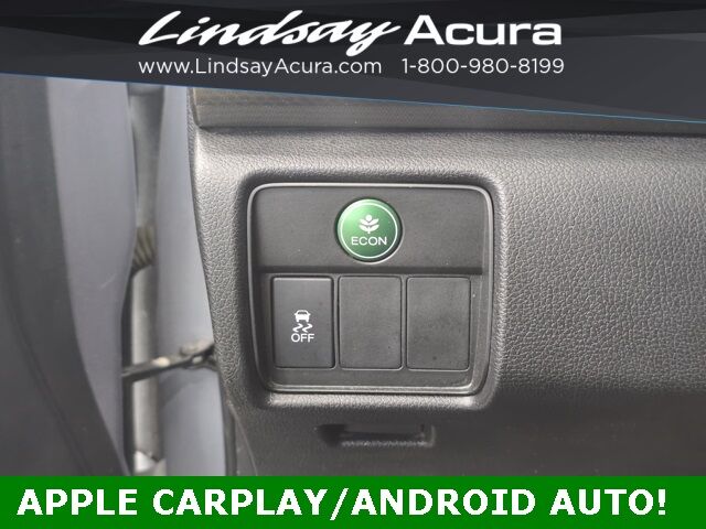 2017 Honda Accord EX-L Columbus OH