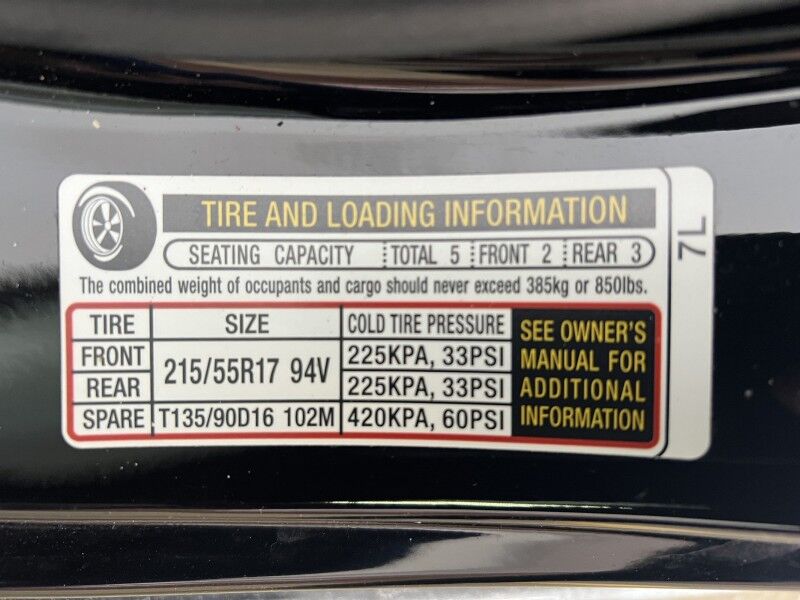 2017 Honda Accord EX-L FWD Arlington VA