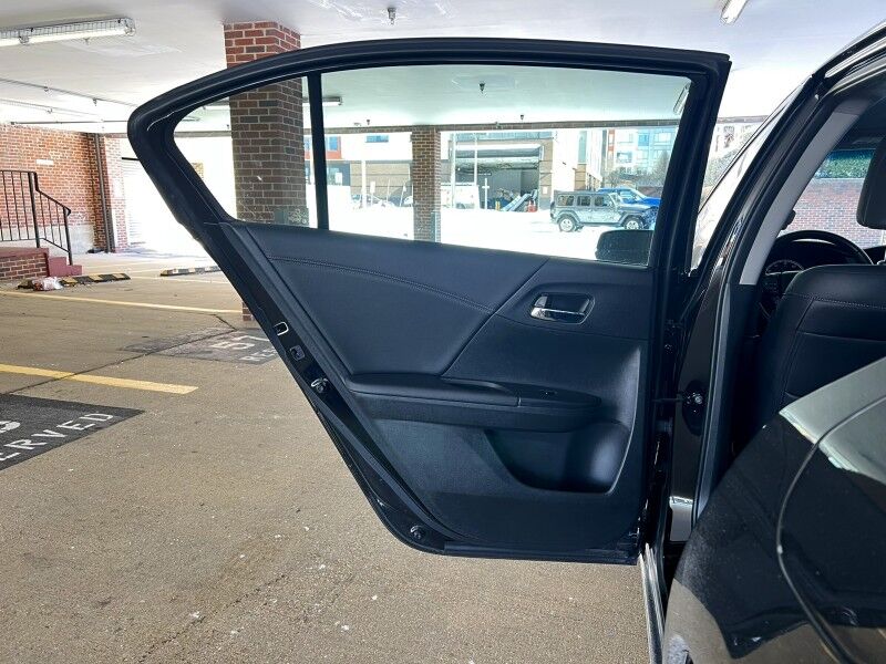 2017 Honda Accord EX-L FWD Arlington VA