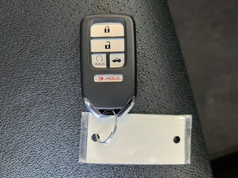 2017 Honda Accord EX-L FWD Arlington VA