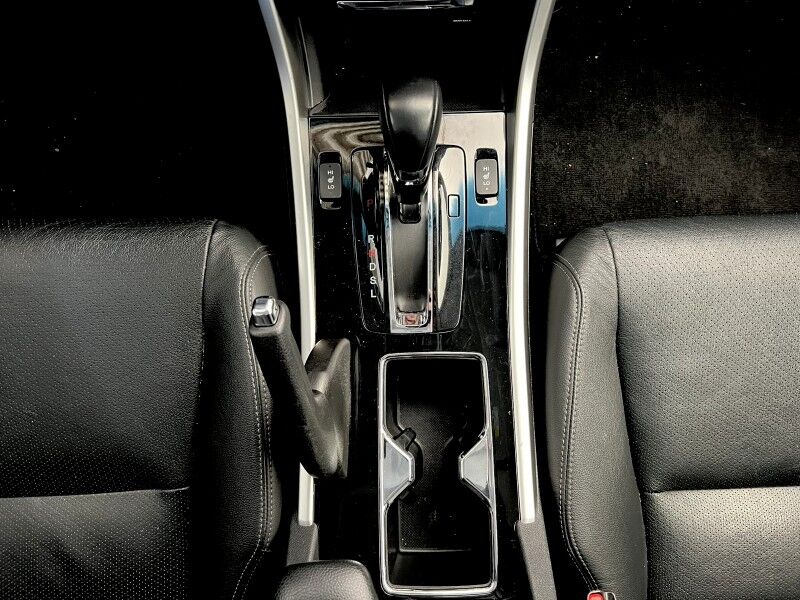 2017 Honda Accord EX-L FWD Arlington VA