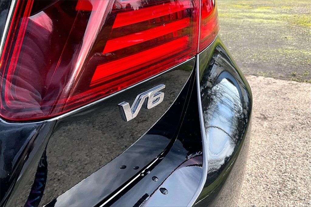 2017 Honda Accord EX-L OR