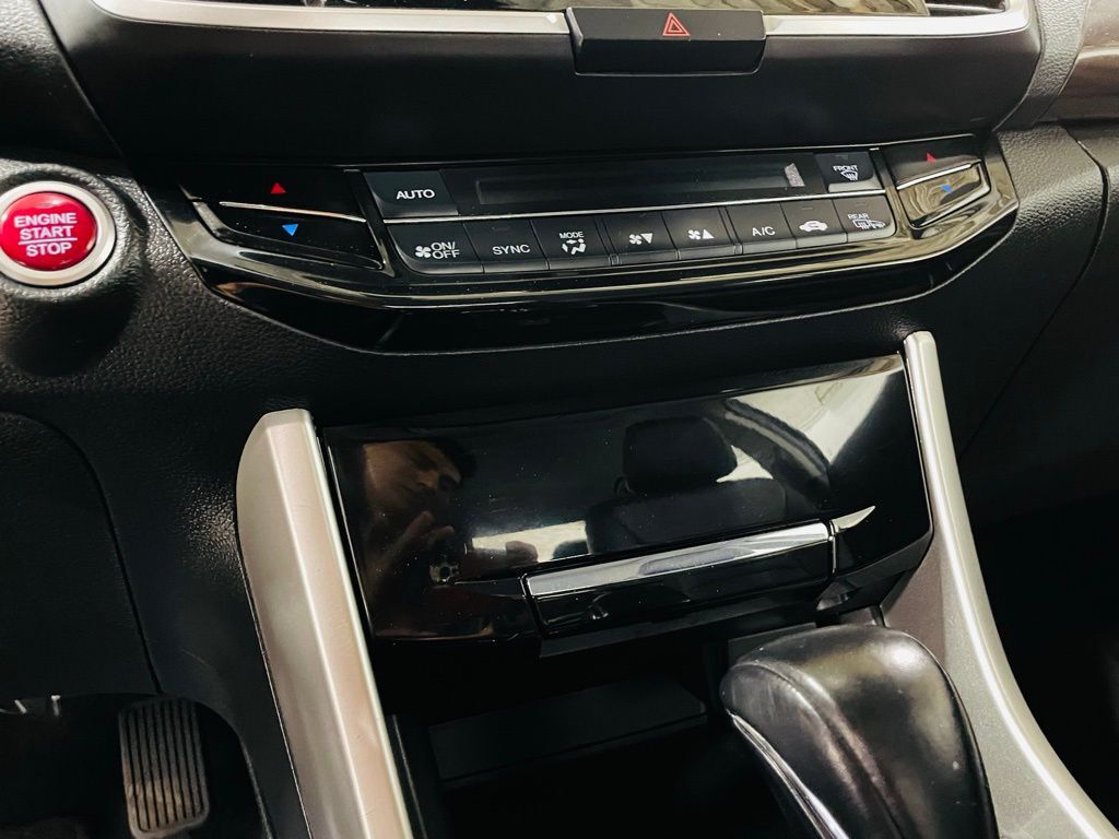 2017 Honda Accord EX-L Jersey City NJ