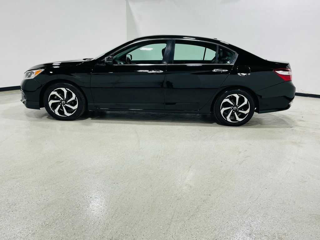 2017 Honda Accord EX-L Jersey City NJ