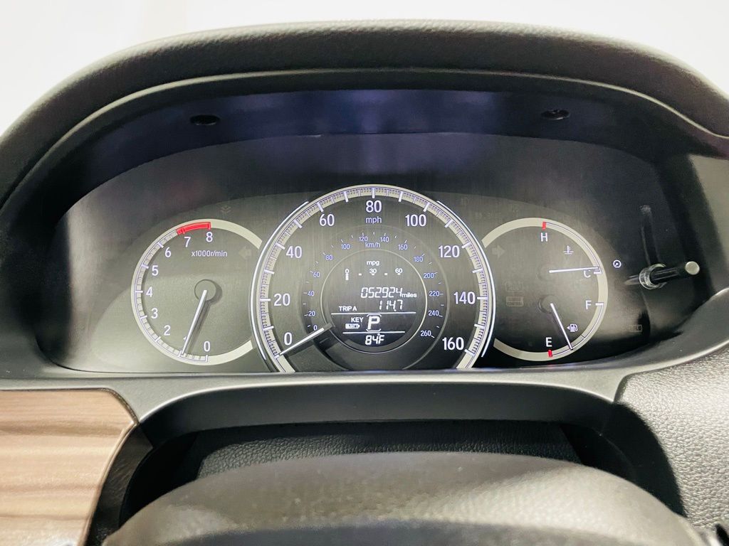 2017 Honda Accord EX-L Jersey City NJ