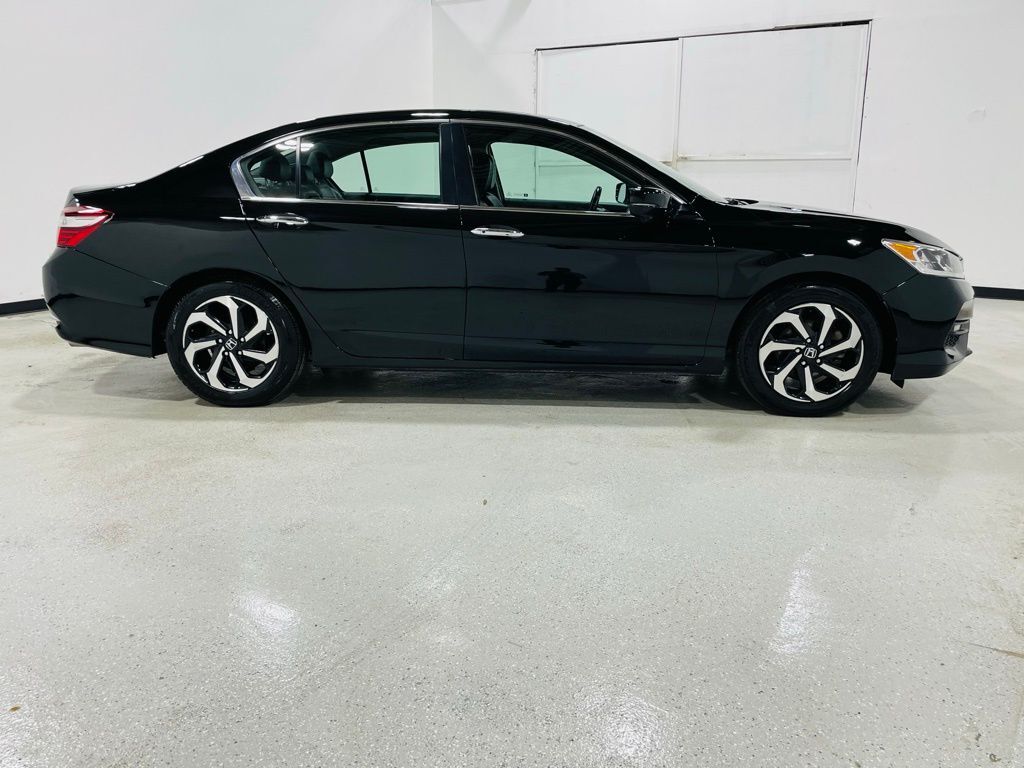 2017 Honda Accord EX-L Jersey City NJ