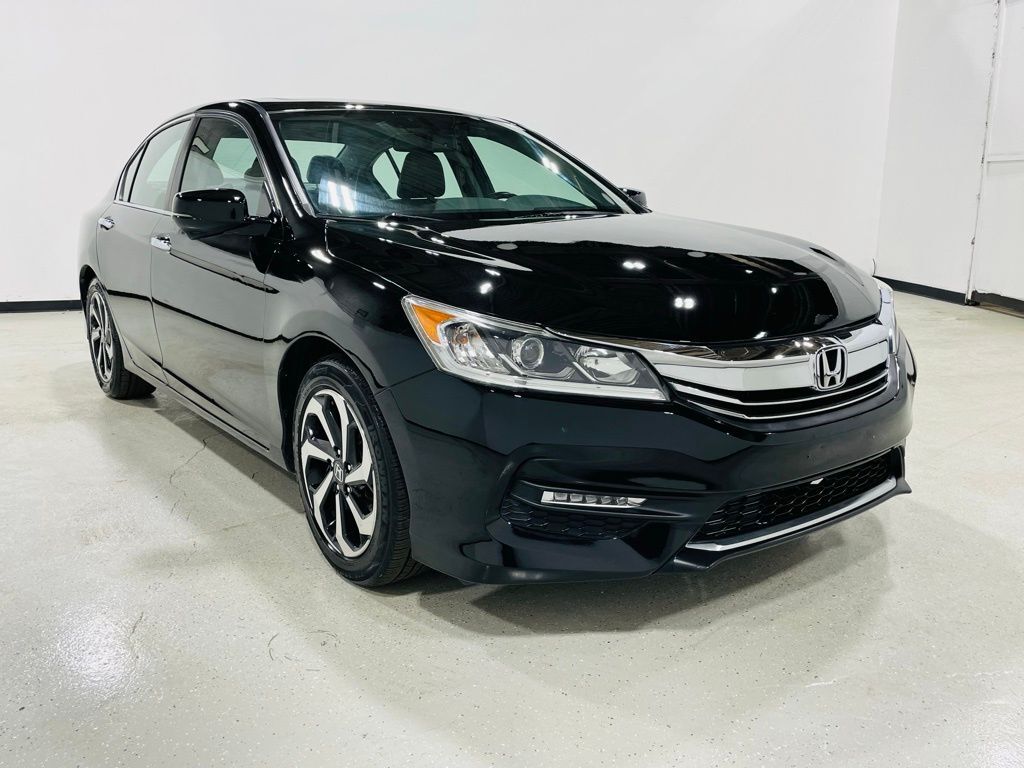 2017 Honda Accord EX-L Jersey City NJ