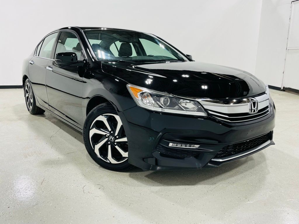 2017 Honda Accord EX-L Jersey City NJ