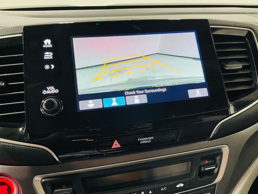 2017 Honda Accord EX-L Jersey City NJ