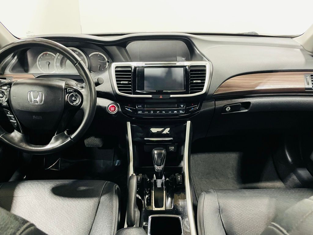 2017 Honda Accord EX-L Jersey City NJ