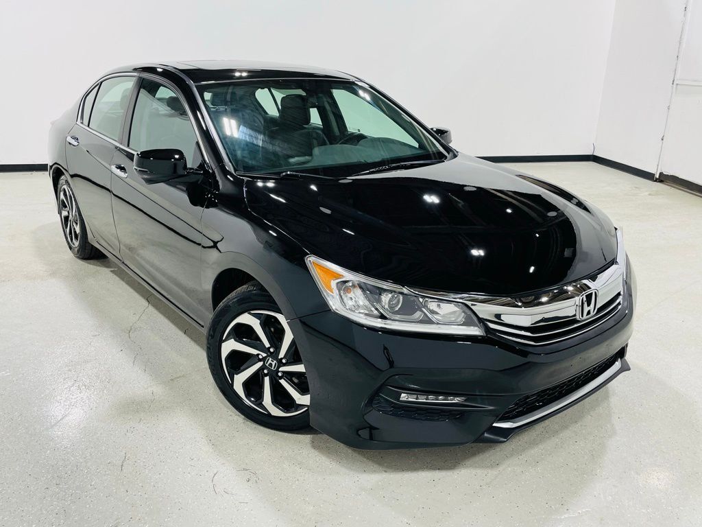 2017 Honda Accord EX-L Jersey City NJ