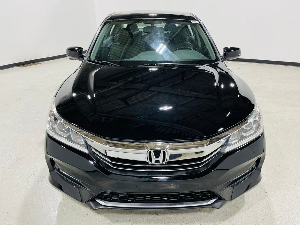 2017 Honda Accord EX-L Jersey City NJ