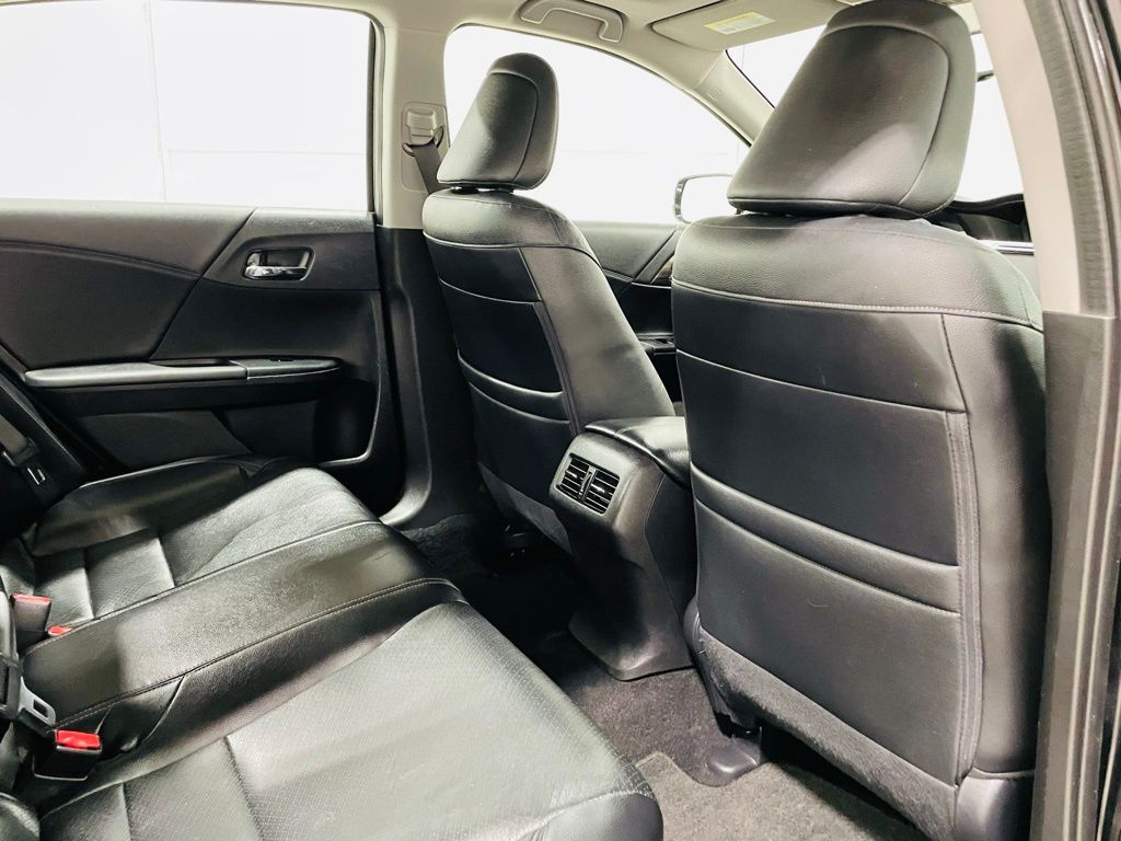 2017 Honda Accord EX-L Jersey City NJ