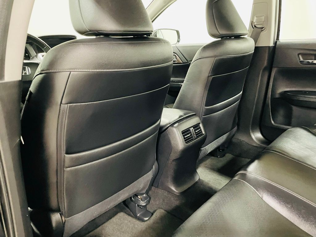 2017 Honda Accord EX-L Jersey City NJ