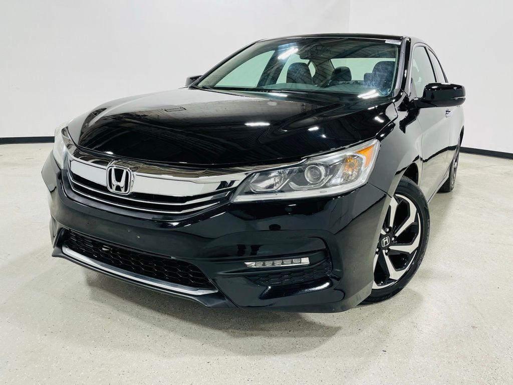 2017 Honda Accord EX-L Jersey City NJ