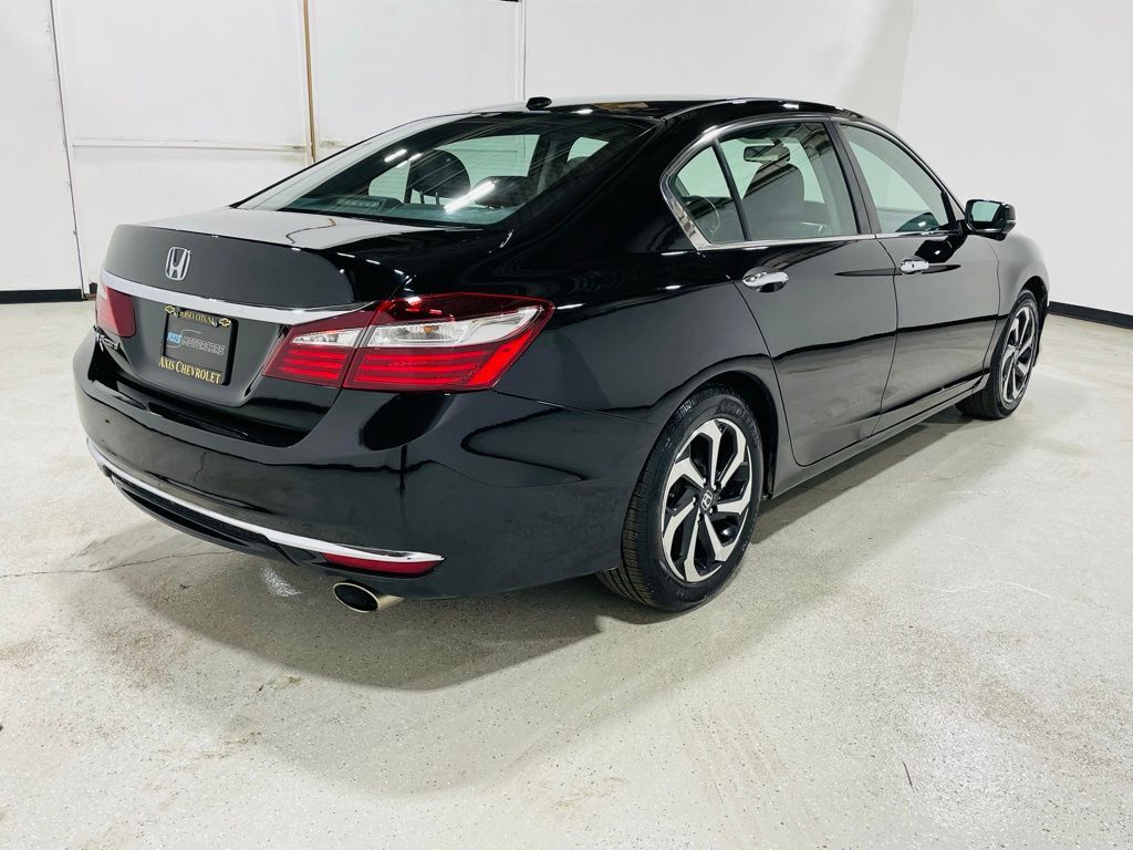 2017 Honda Accord EX-L Jersey City NJ