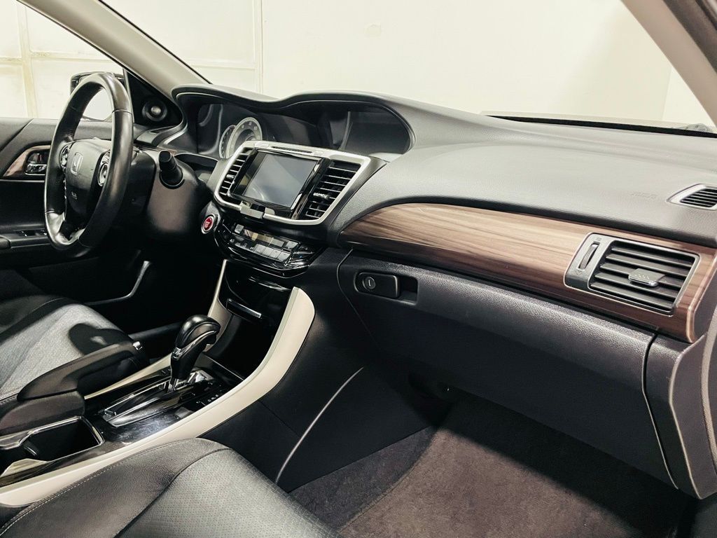 2017 Honda Accord EX-L Jersey City NJ