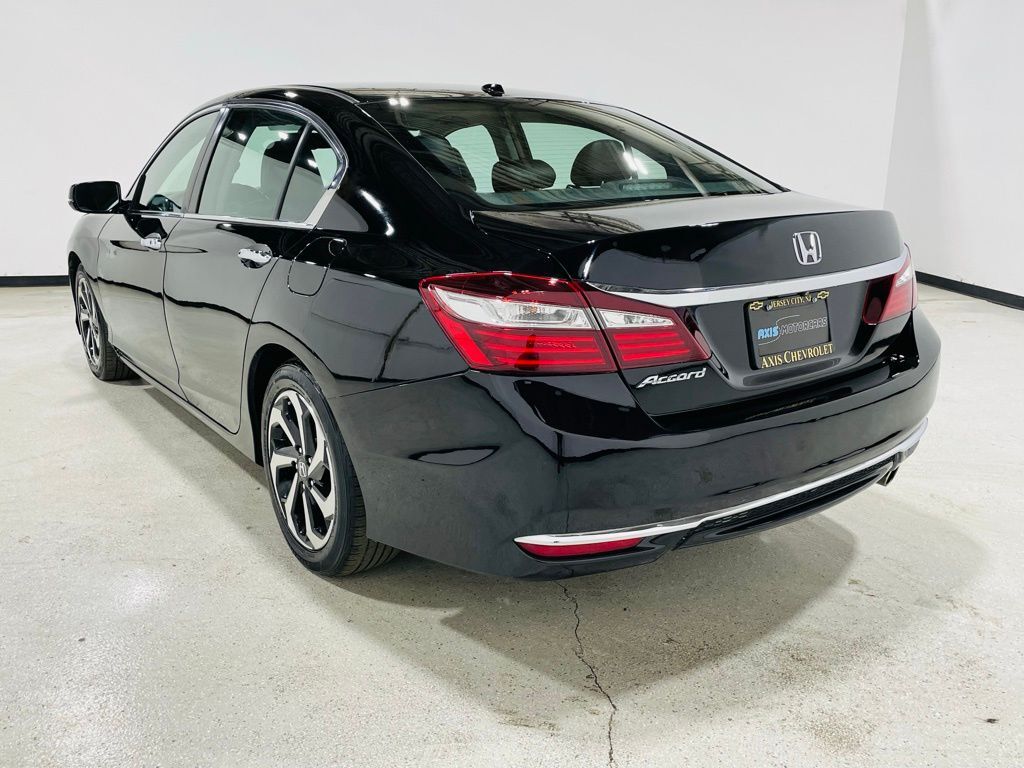 2017 Honda Accord EX-L Jersey City NJ