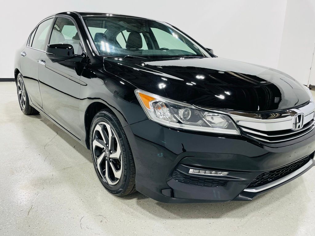 2017 Honda Accord EX-L Jersey City NJ
