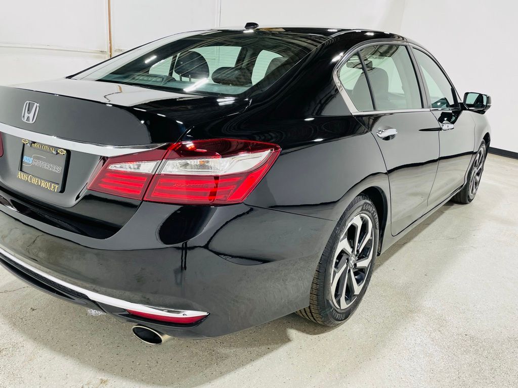 2017 Honda Accord EX-L Jersey City NJ