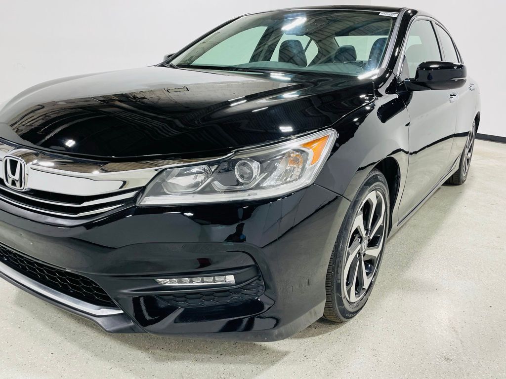 2017 Honda Accord EX-L Jersey City NJ