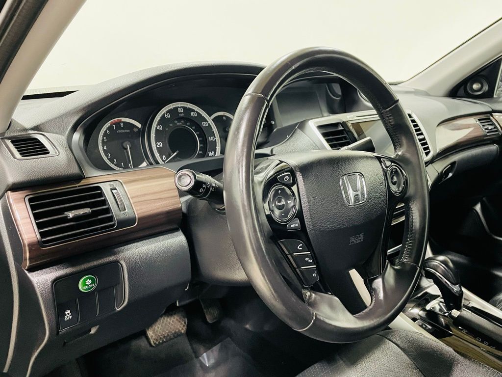 2017 Honda Accord EX-L Jersey City NJ