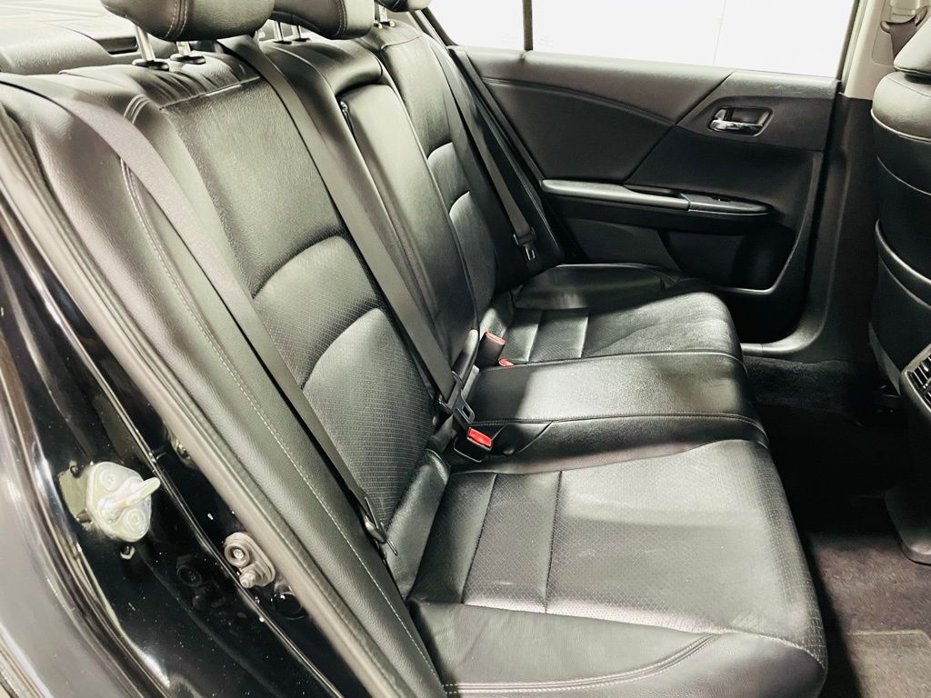 2017 Honda Accord EX-L Jersey City NJ