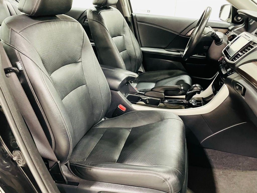 2017 Honda Accord EX-L Jersey City NJ