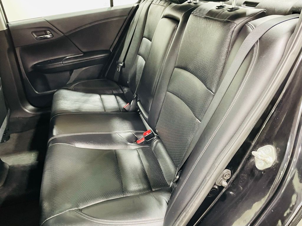 2017 Honda Accord EX-L Jersey City NJ