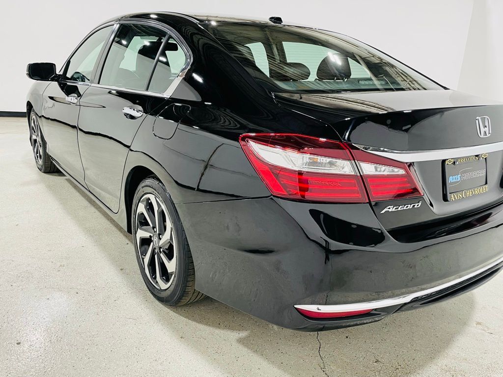2017 Honda Accord EX-L Jersey City NJ