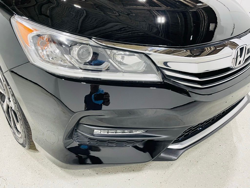 2017 Honda Accord EX-L Jersey City NJ