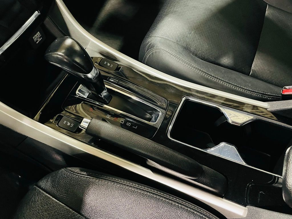 2017 Honda Accord EX-L Jersey City NJ