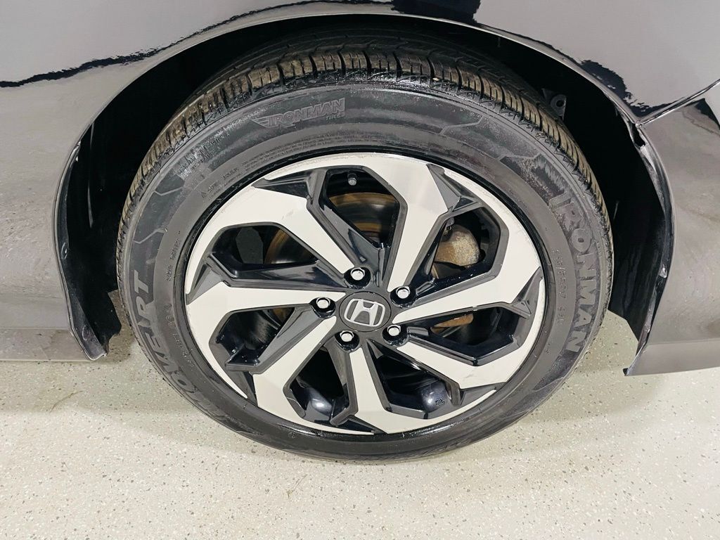 2017 Honda Accord EX-L Jersey City NJ