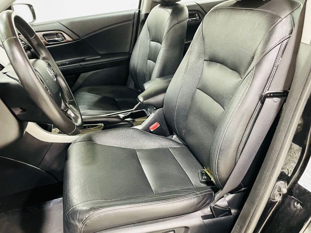 2017 Honda Accord EX-L Jersey City NJ