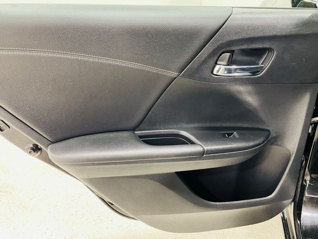 2017 Honda Accord EX-L Jersey City NJ