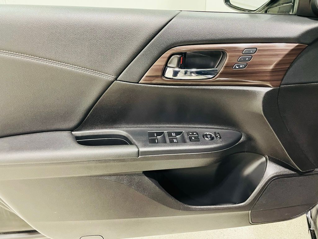 2017 Honda Accord EX-L Jersey City NJ