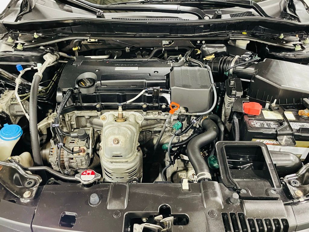 2017 Honda Accord EX-L Jersey City NJ