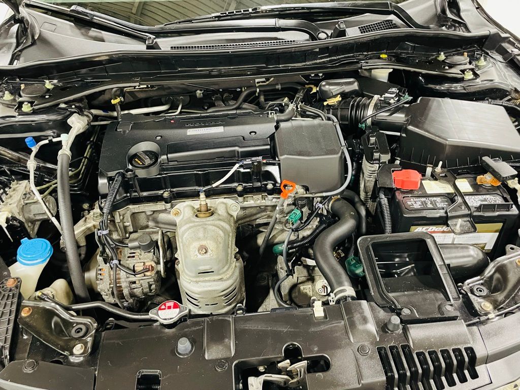 2017 Honda Accord EX-L Jersey City NJ