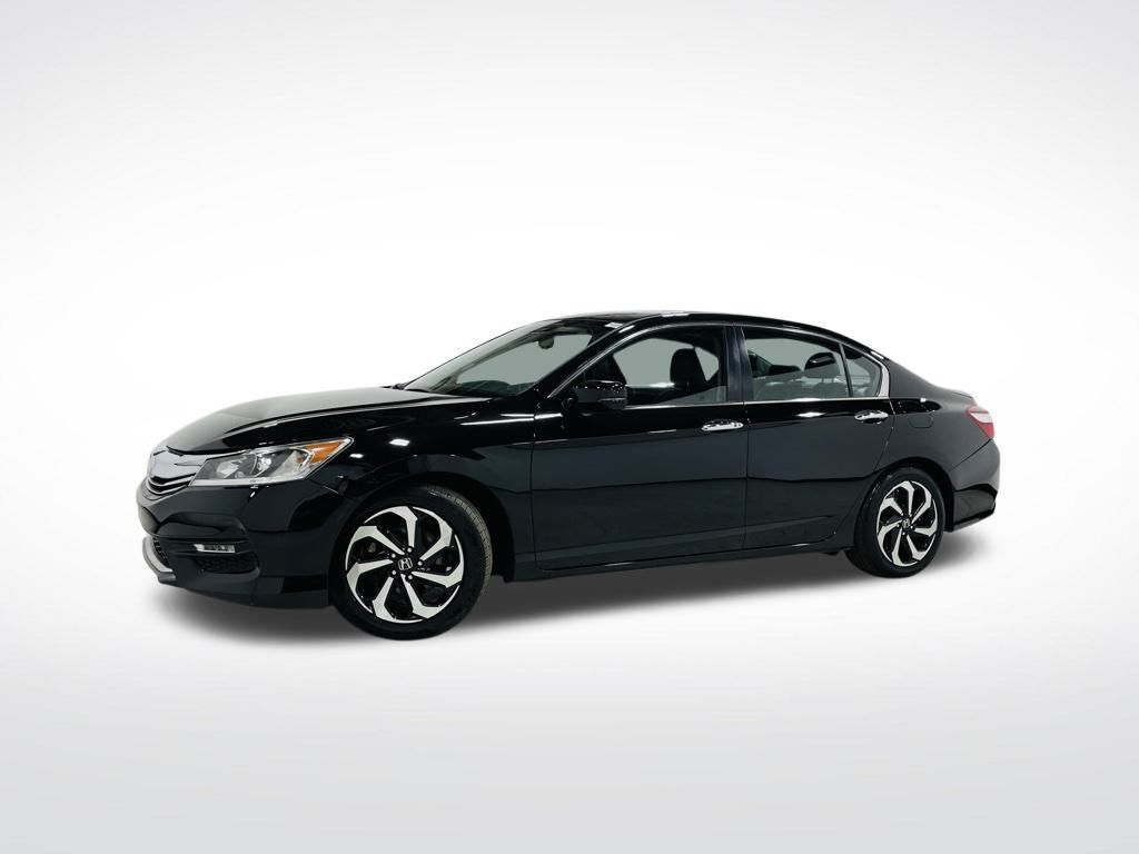 2017 Honda Accord EX-L Jersey City NJ