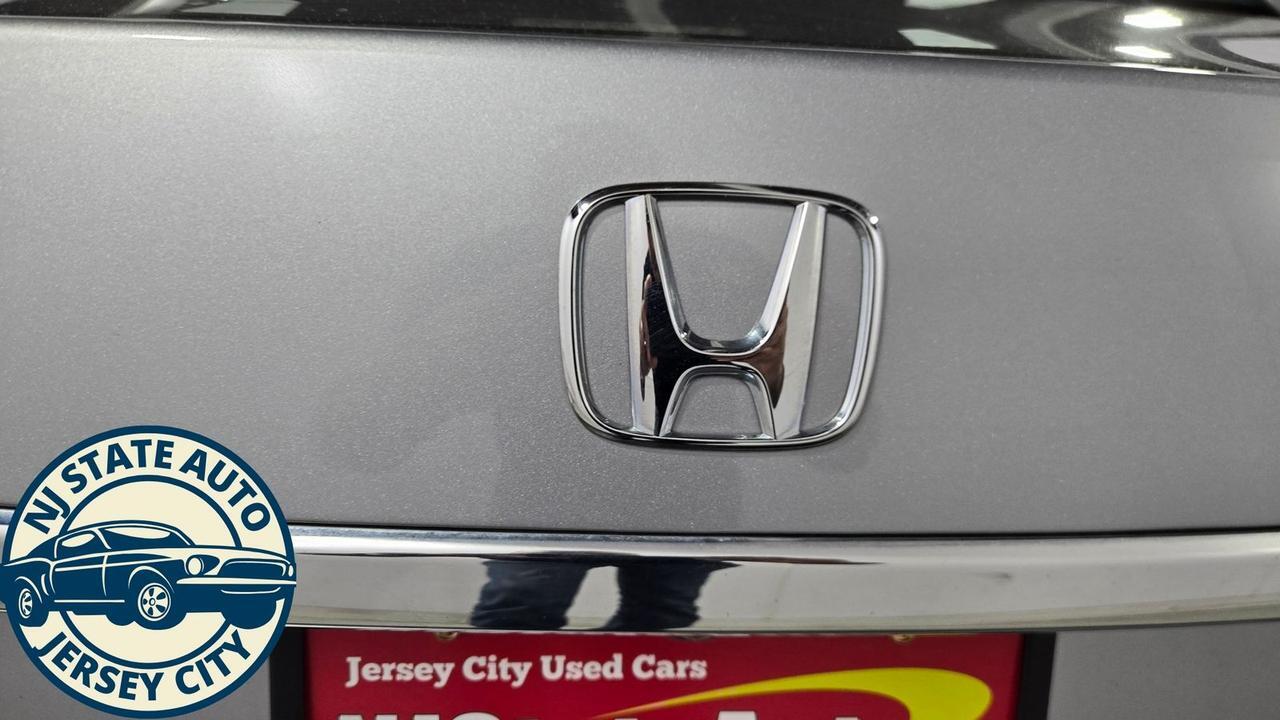 2017 Honda Accord EX-L Jersey City NJ