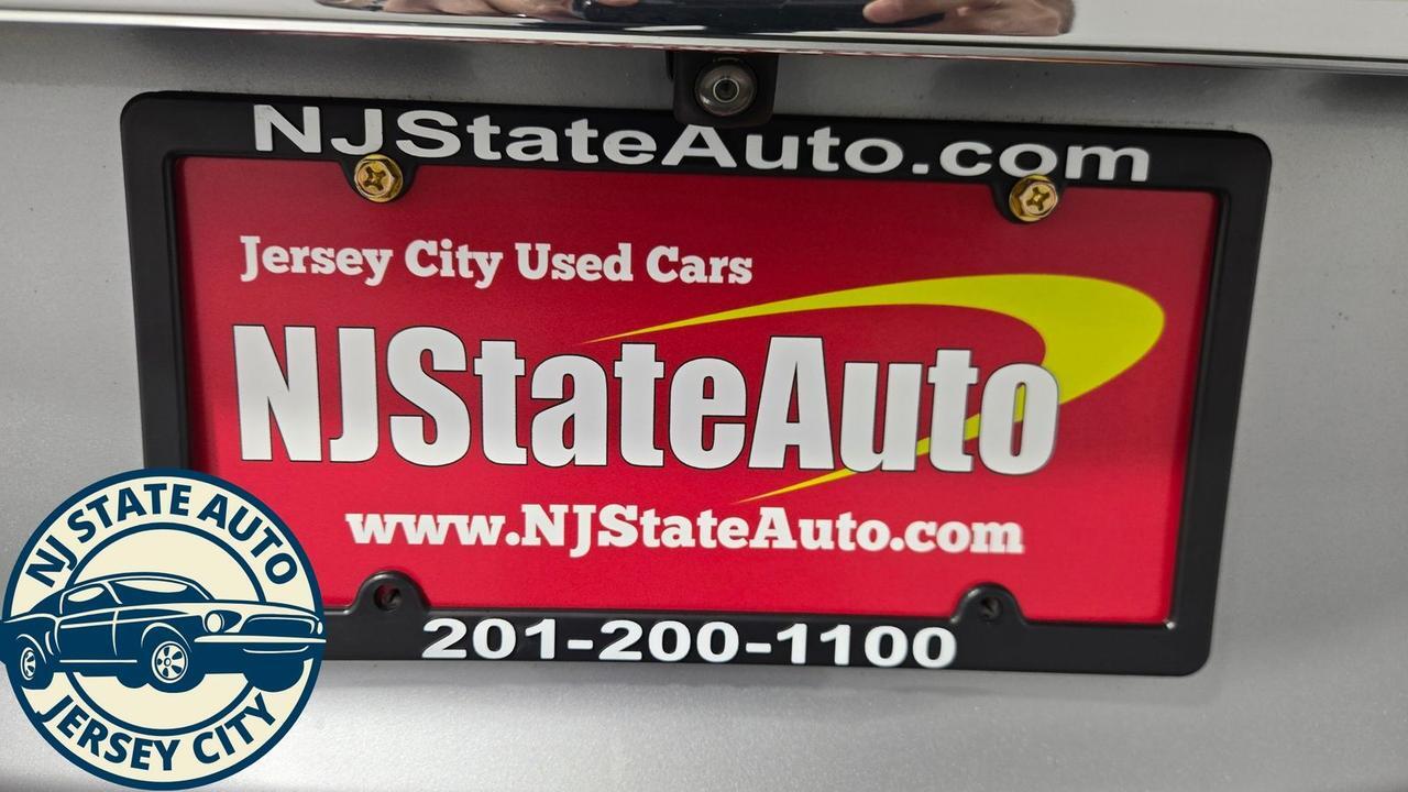 2017 Honda Accord EX-L Jersey City NJ