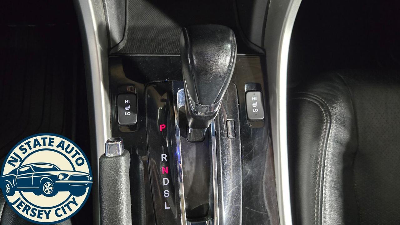 2017 Honda Accord EX-L Jersey City NJ