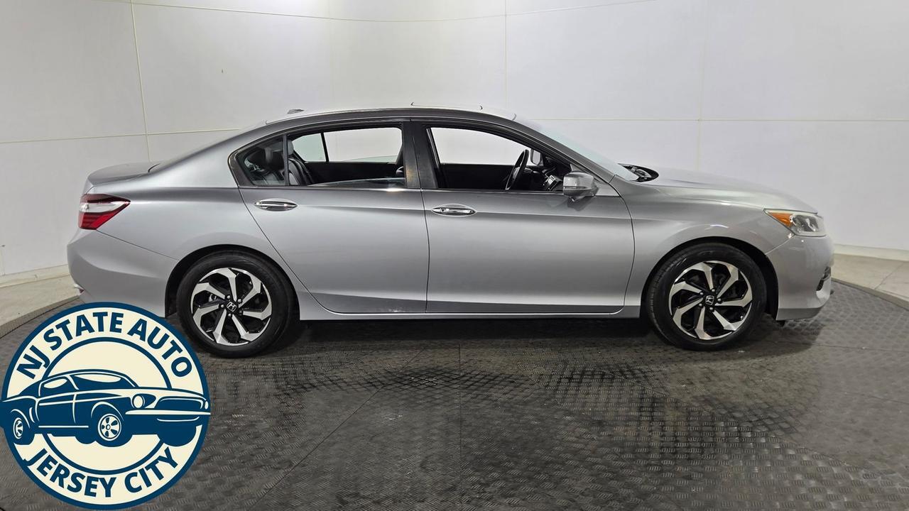 2017 Honda Accord EX-L Jersey City NJ