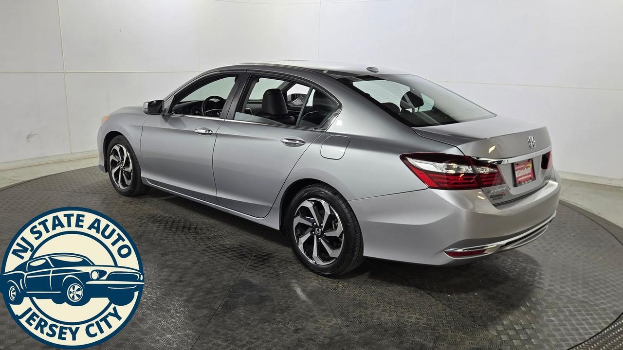 2017 Honda Accord EX-L Jersey City NJ