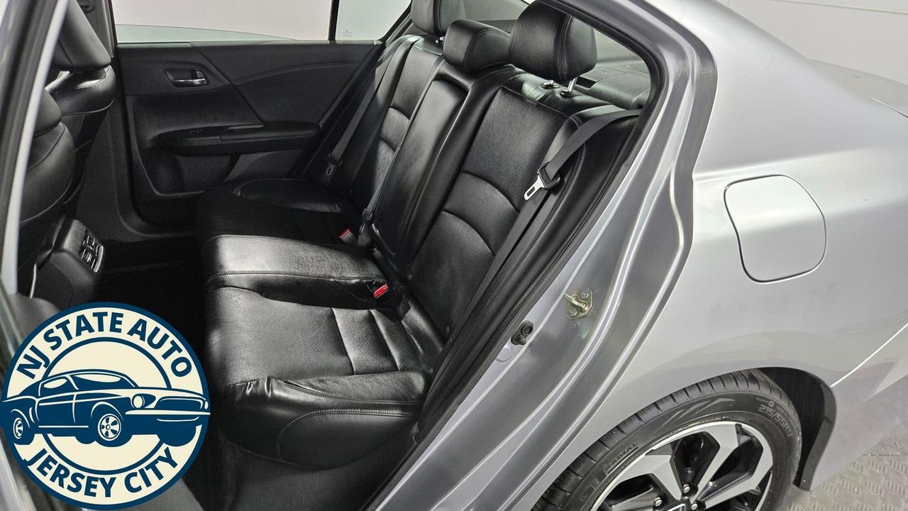 2017 Honda Accord EX-L Jersey City NJ