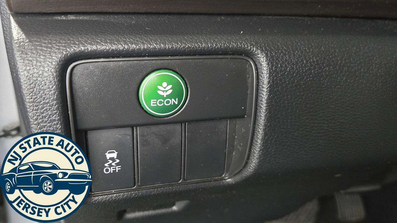 2017 Honda Accord EX-L Jersey City NJ