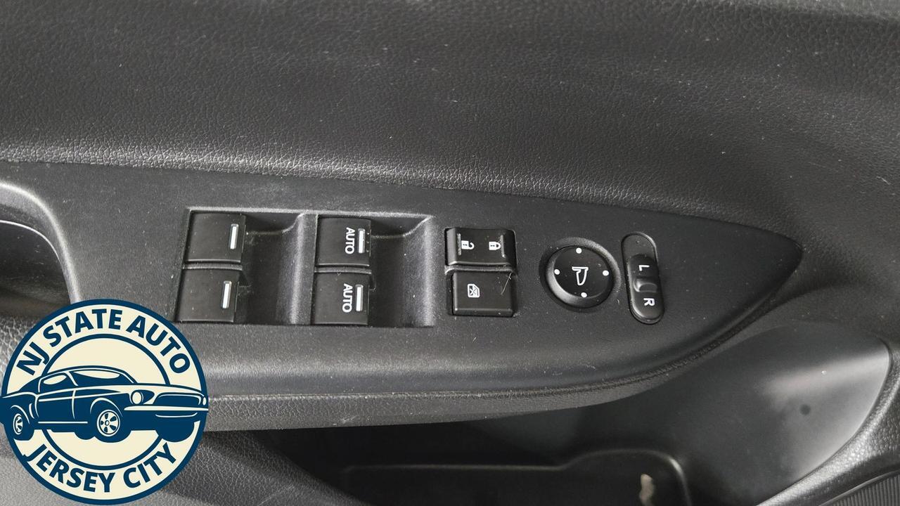 2017 Honda Accord EX-L Jersey City NJ