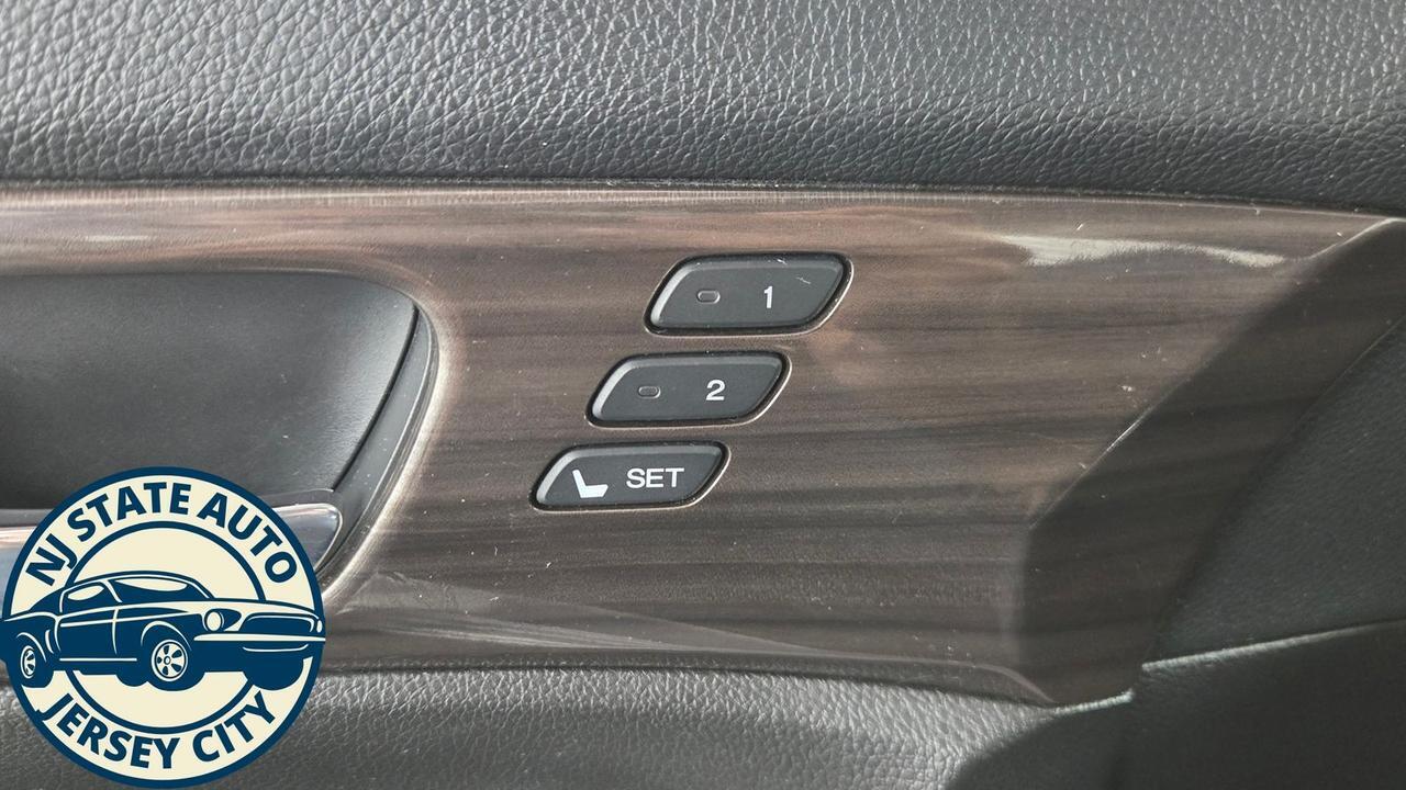 2017 Honda Accord EX-L Jersey City NJ