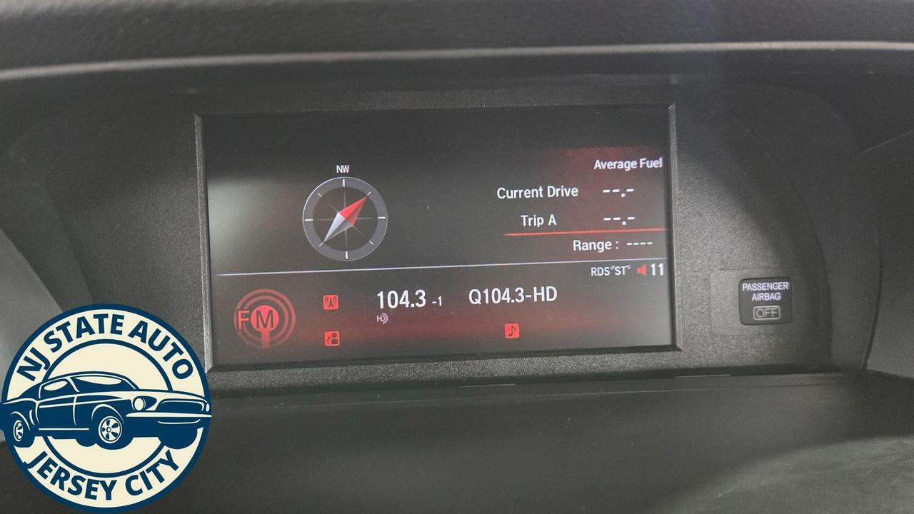 2017 Honda Accord EX-L Jersey City NJ